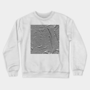 Duct tape pattern gift Crewneck Sweatshirt